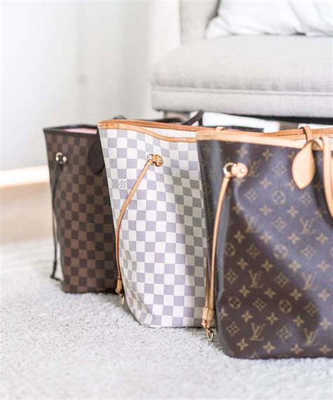 louis vuitton neverfull black and white|louis vuitton neverfull original.